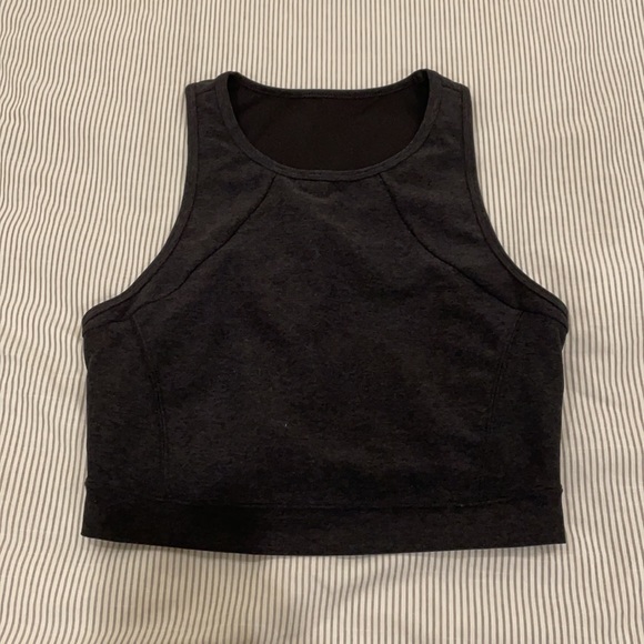 Assorted crop sports bras x 3 - Picture 2 of 15